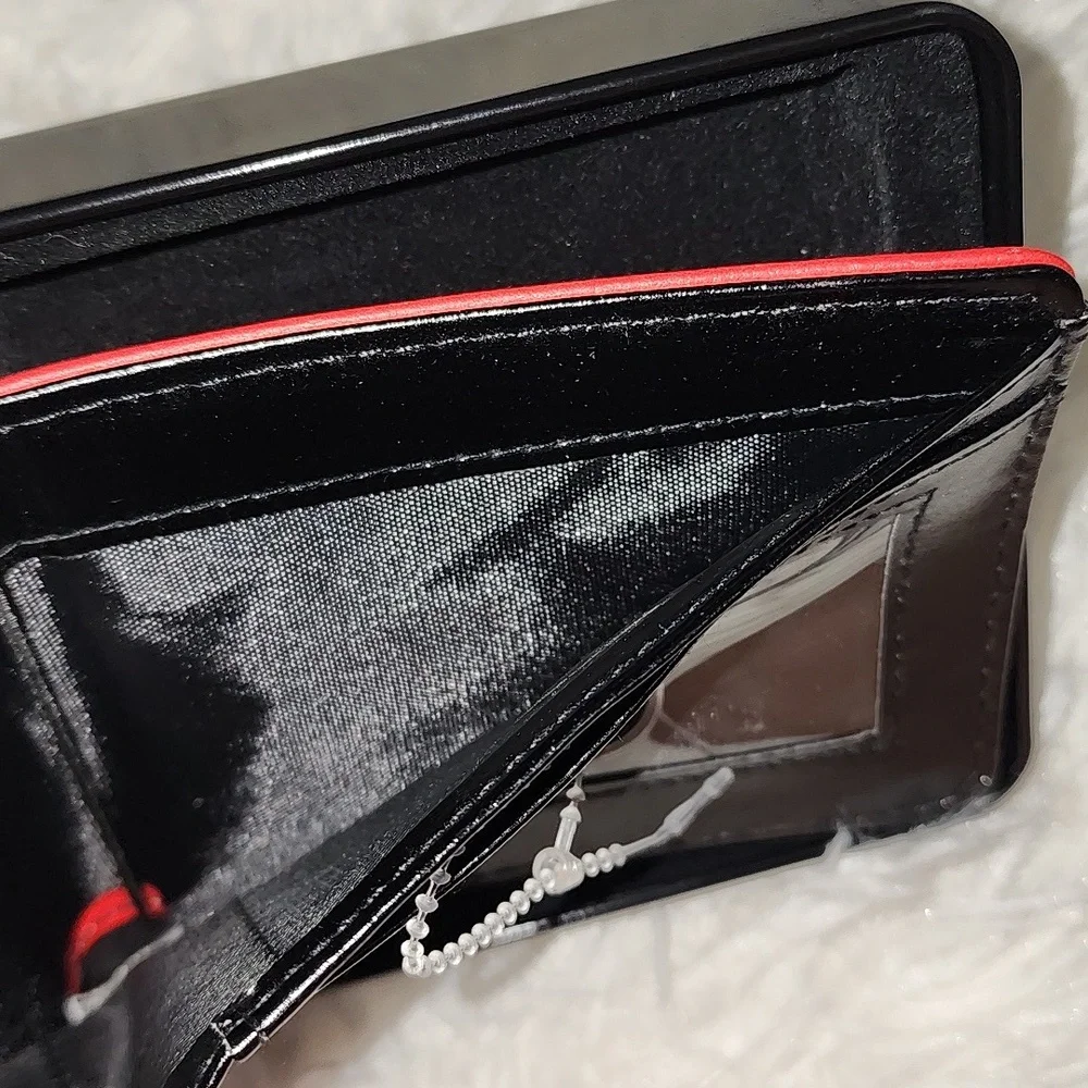 Coke Red Wallet Brand New